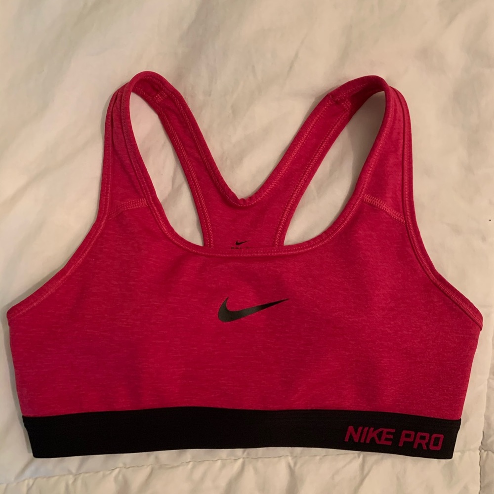 Nike Pro Sports Bra
